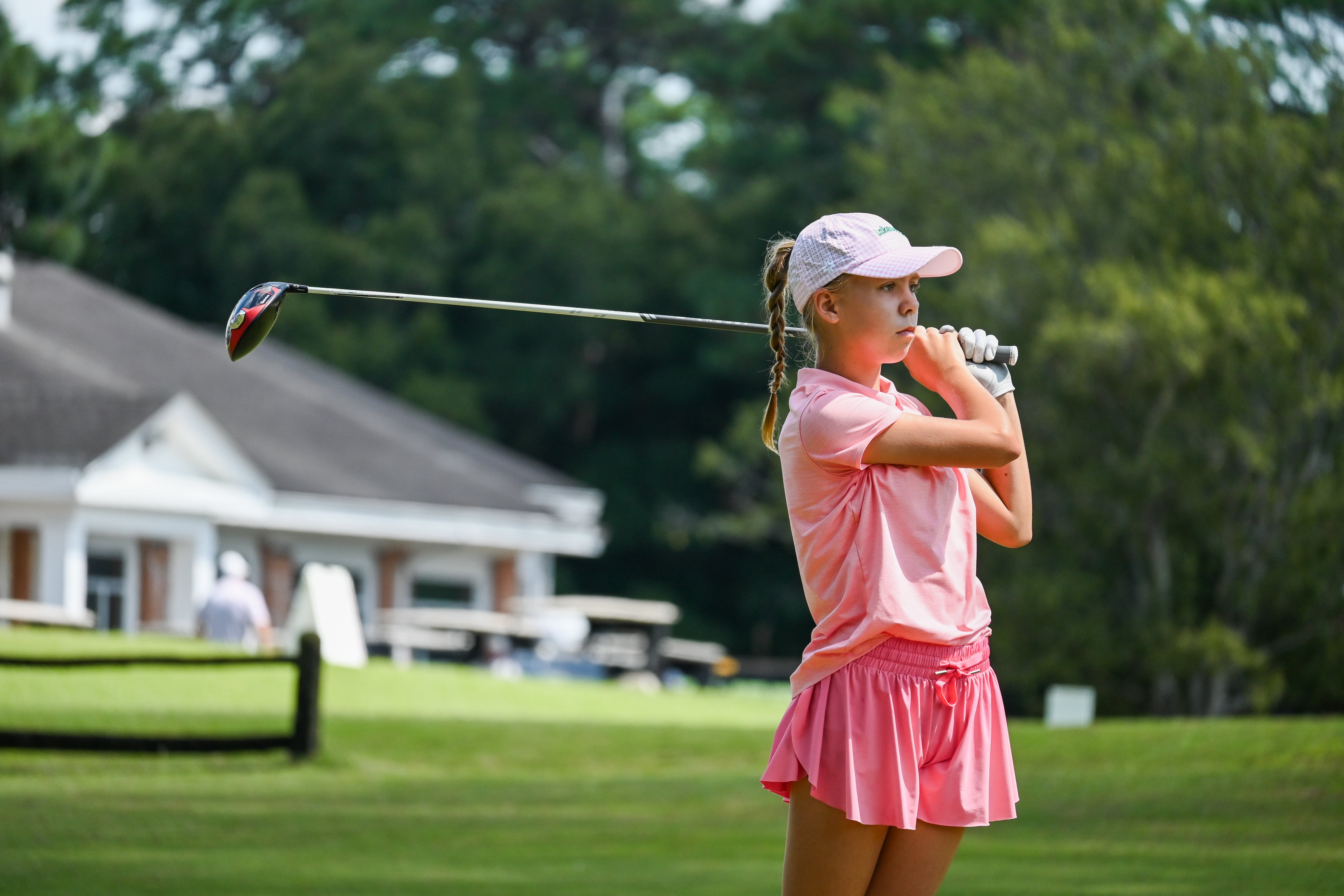 Youth on Course Alabama